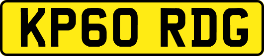 KP60RDG