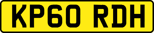KP60RDH