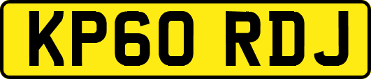 KP60RDJ