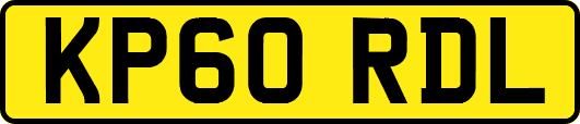 KP60RDL