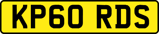 KP60RDS