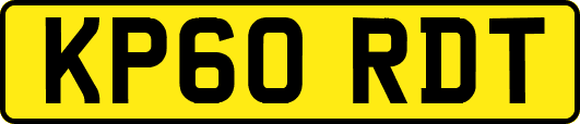 KP60RDT