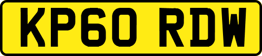 KP60RDW