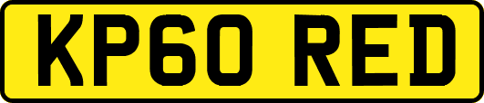 KP60RED