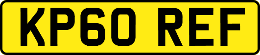 KP60REF