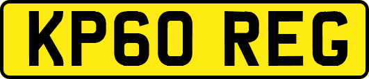 KP60REG