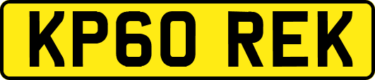 KP60REK