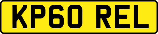 KP60REL