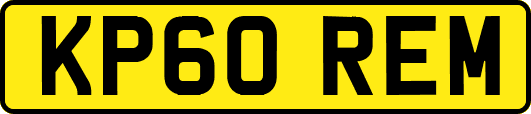KP60REM