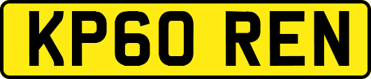 KP60REN