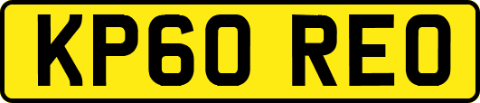 KP60REO