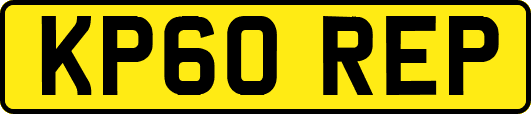 KP60REP