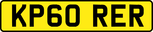 KP60RER