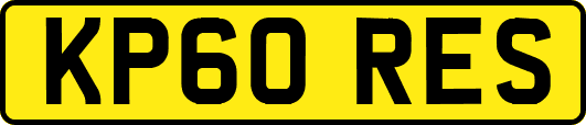 KP60RES