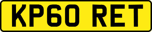 KP60RET