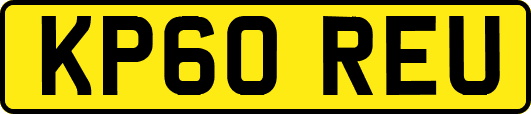 KP60REU