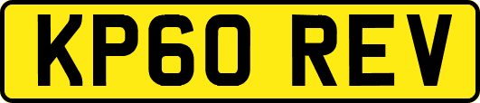 KP60REV