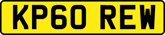 KP60REW
