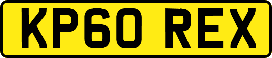 KP60REX
