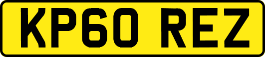 KP60REZ