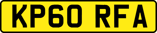 KP60RFA