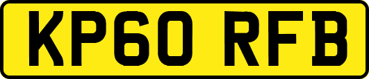 KP60RFB