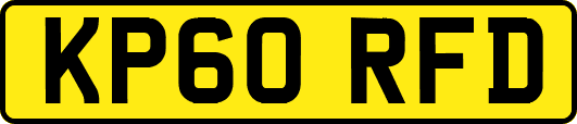 KP60RFD