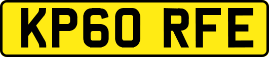 KP60RFE