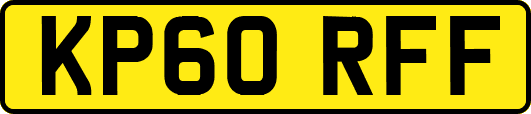 KP60RFF