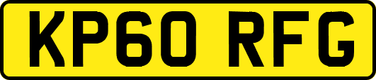 KP60RFG