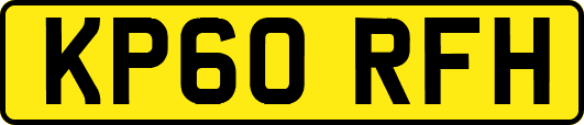 KP60RFH