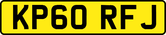 KP60RFJ