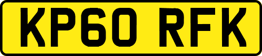 KP60RFK
