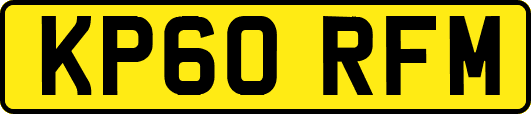 KP60RFM