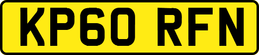 KP60RFN