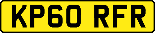 KP60RFR