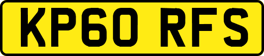 KP60RFS
