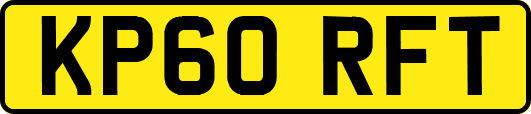 KP60RFT