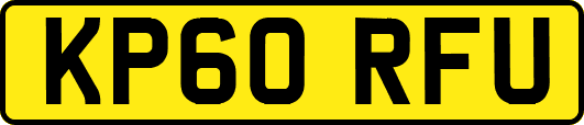 KP60RFU