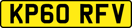 KP60RFV