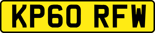 KP60RFW