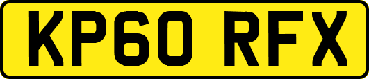 KP60RFX