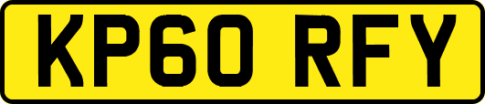 KP60RFY