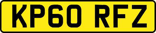 KP60RFZ