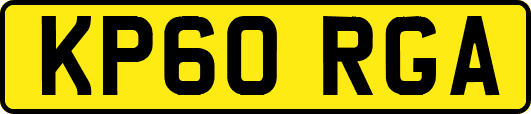 KP60RGA