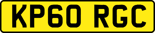 KP60RGC