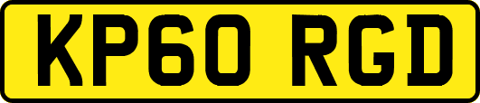 KP60RGD