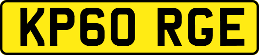 KP60RGE