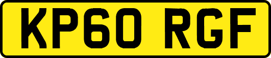 KP60RGF