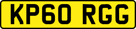 KP60RGG